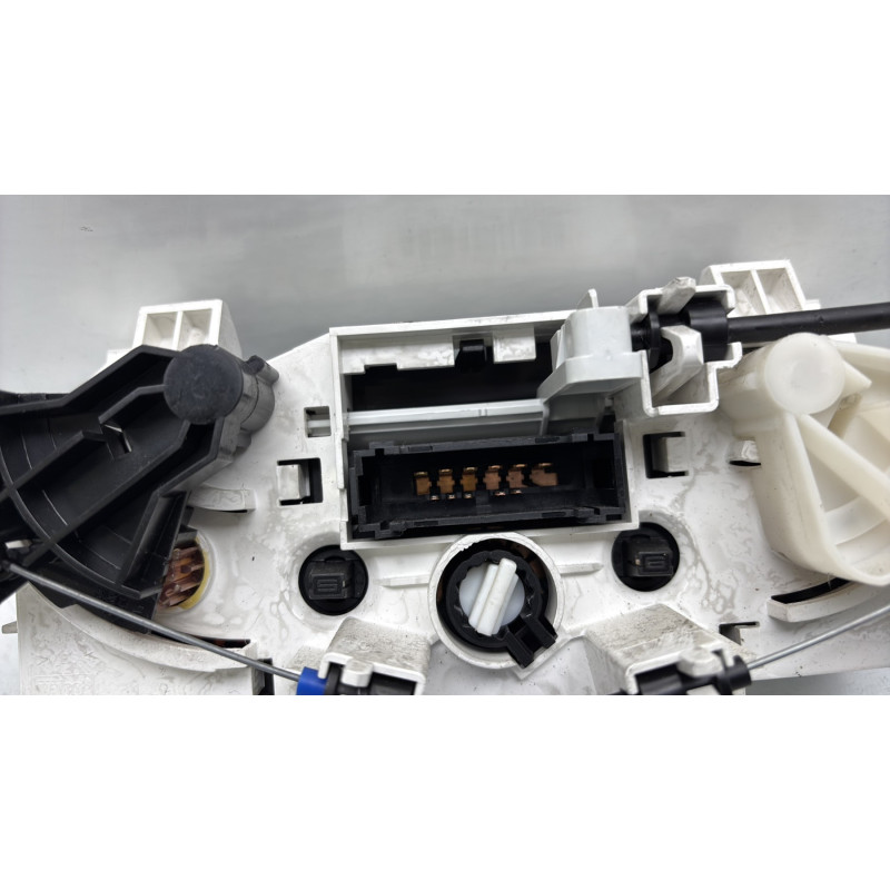 Commande chauffage CITROEN C3 1 Photo n°4