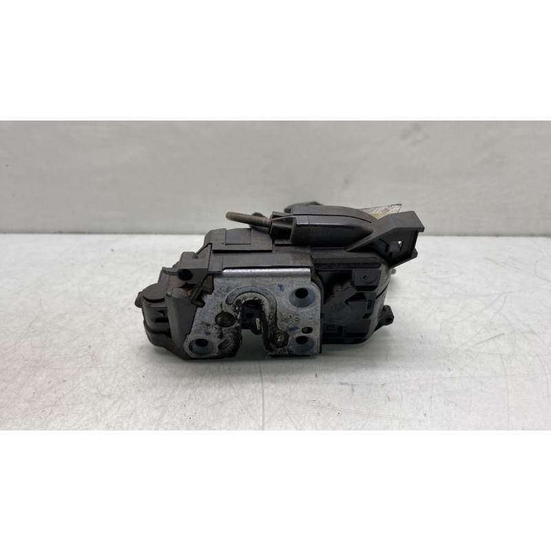 Serrure avant droit RENAULT GRAND MODUS Photo n°1