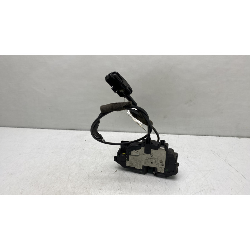 Serrure avant droit RENAULT GRAND MODUS Photo n°3