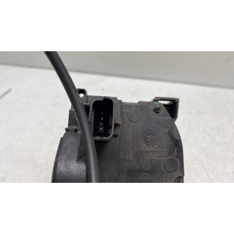 Serrure avant droit RENAULT GRAND MODUS Photo n°5