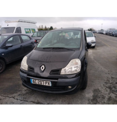 Serrure avant droit RENAULT GRAND MODUS