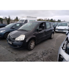 Serrure avant droit RENAULT GRAND MODUS