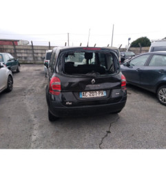 Serrure avant droit RENAULT GRAND MODUS