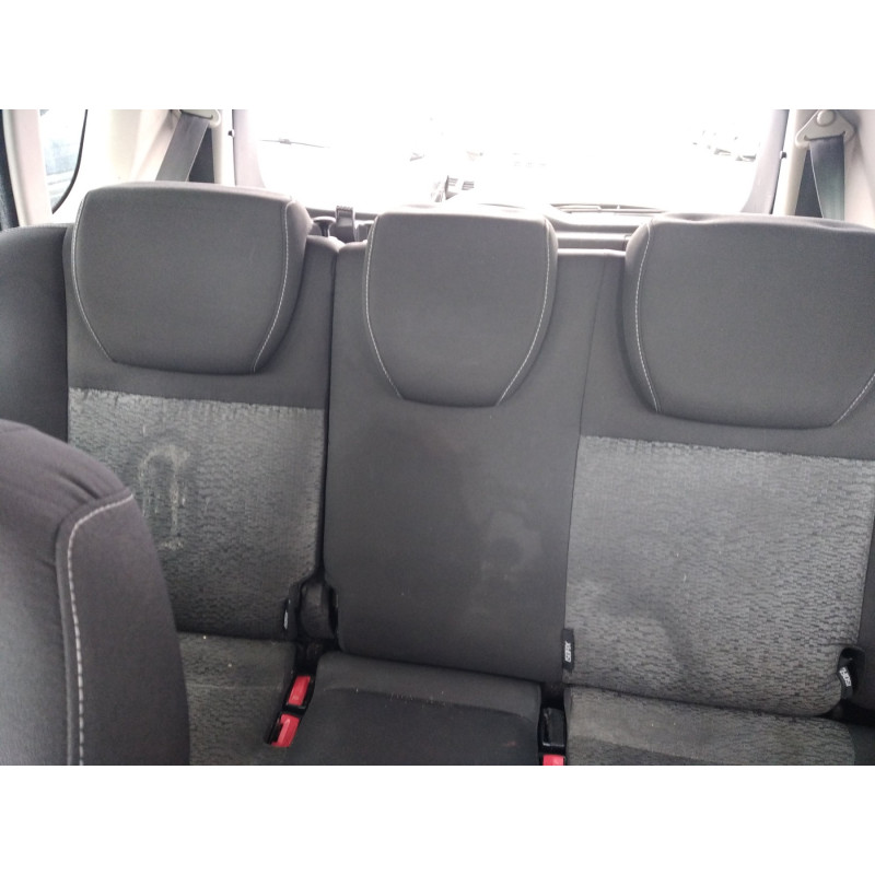 Serrure avant droit RENAULT GRAND MODUS Photo n°11