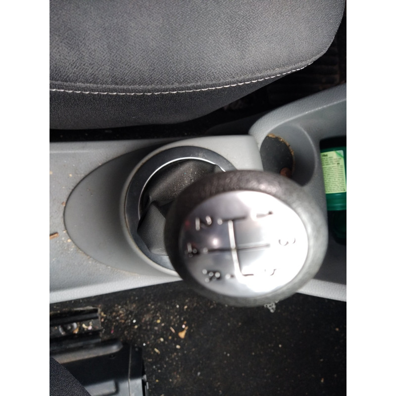 Serrure avant droit RENAULT GRAND MODUS Photo n°12