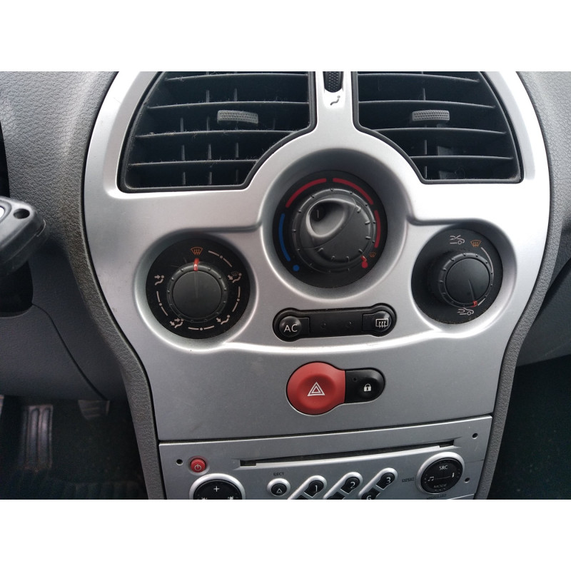 Serrure avant droit RENAULT GRAND MODUS Photo n°13