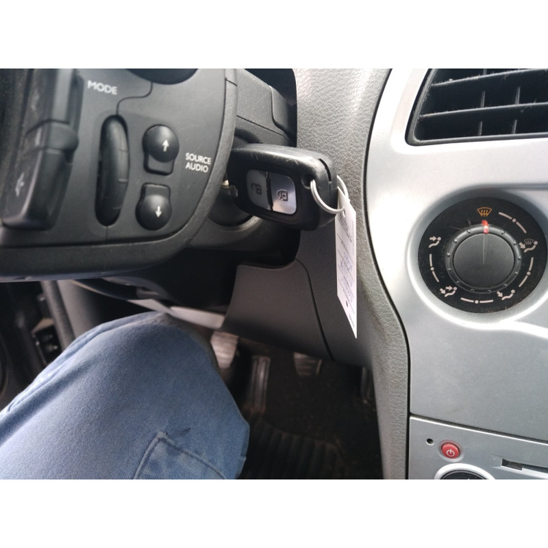 Serrure avant droit RENAULT GRAND MODUS Photo n°14