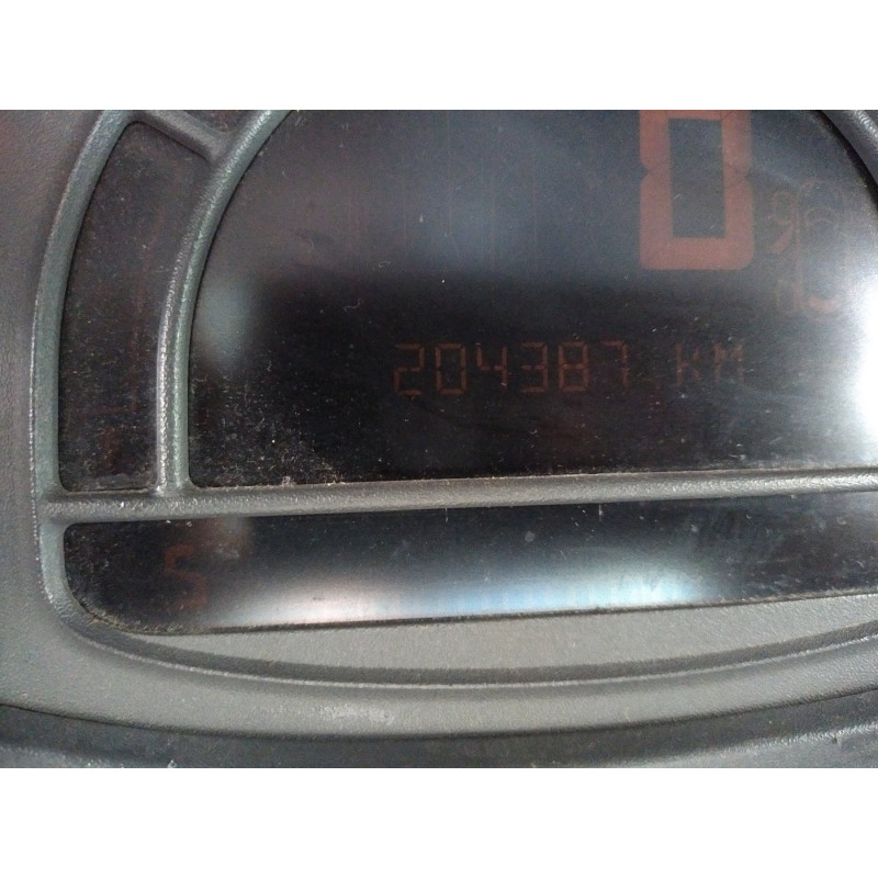 Serrure avant droit RENAULT GRAND MODUS Photo n°15