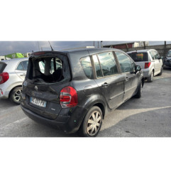 Serrure avant droit RENAULT GRAND MODUS