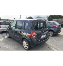 Serrure avant droit RENAULT GRAND MODUS