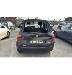 Serrure avant droit RENAULT GRAND MODUS