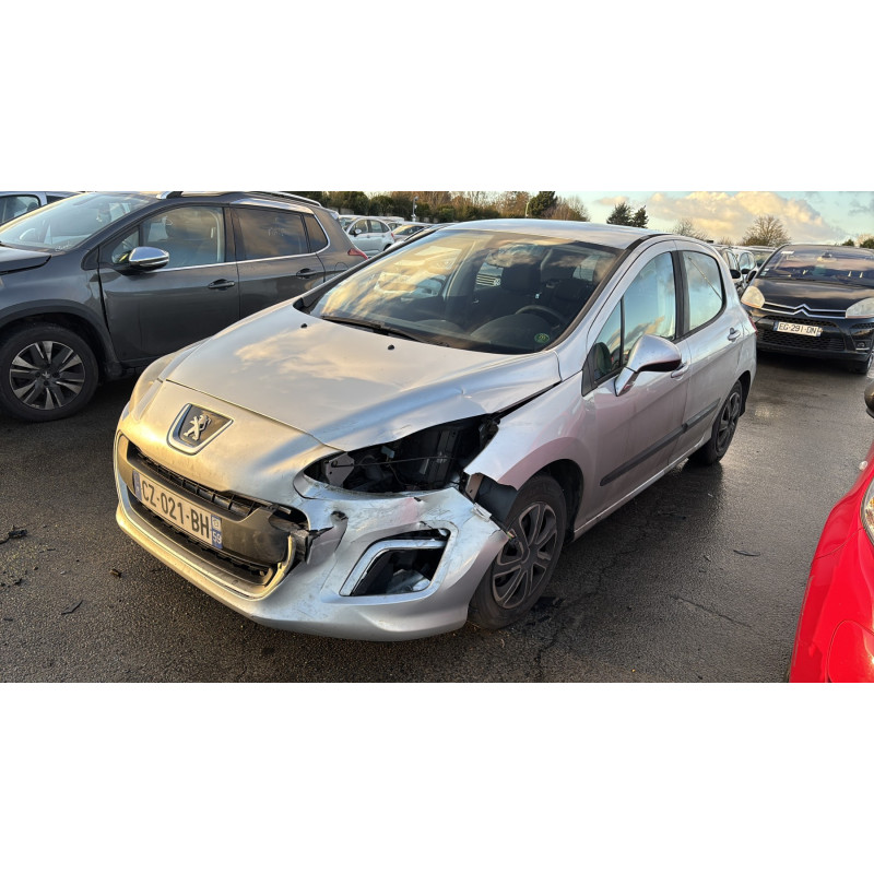 Jante PEUGEOT 308 1 Photo n°5