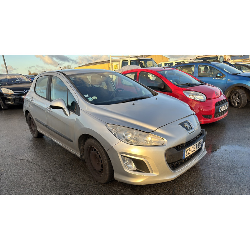 Jante PEUGEOT 308 1 Photo n°6
