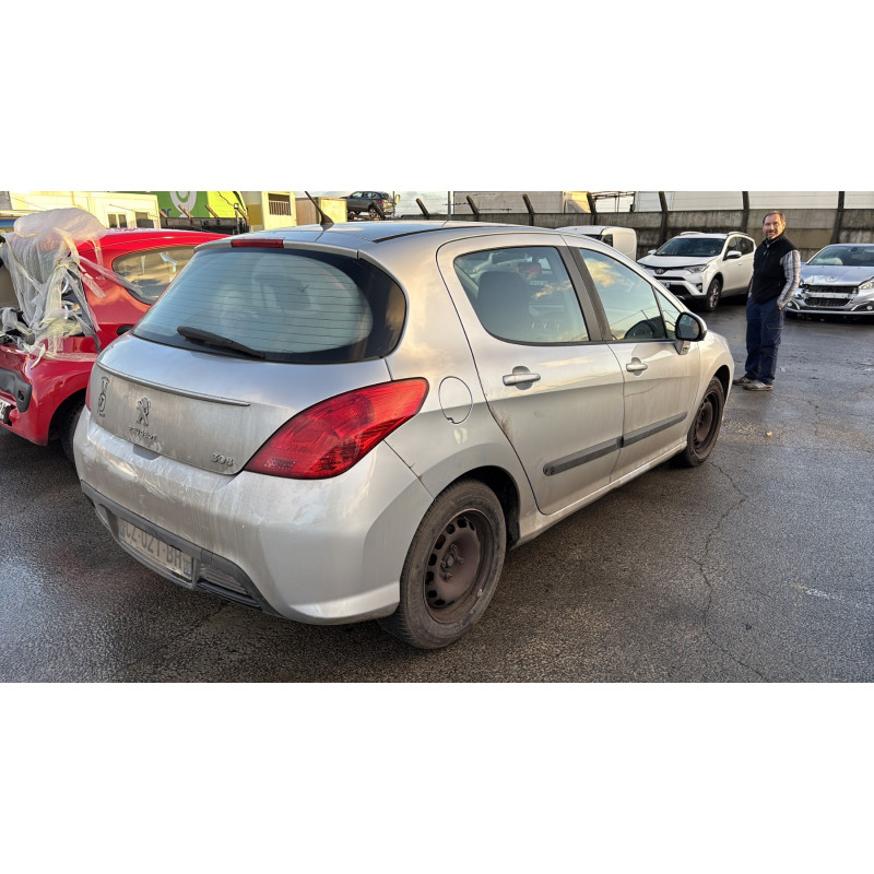 Jante PEUGEOT 308 1 Photo n°7