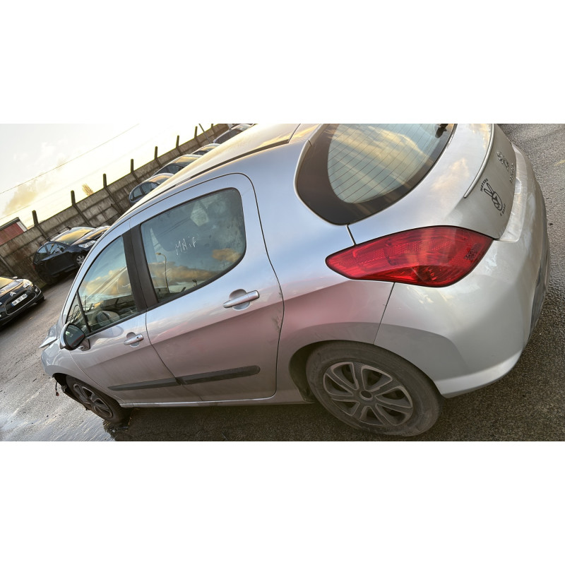 Jante PEUGEOT 308 1 Photo n°10