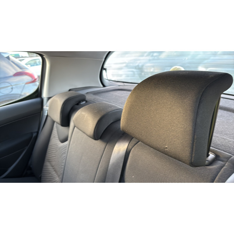 Jante PEUGEOT 308 1 Photo n°15