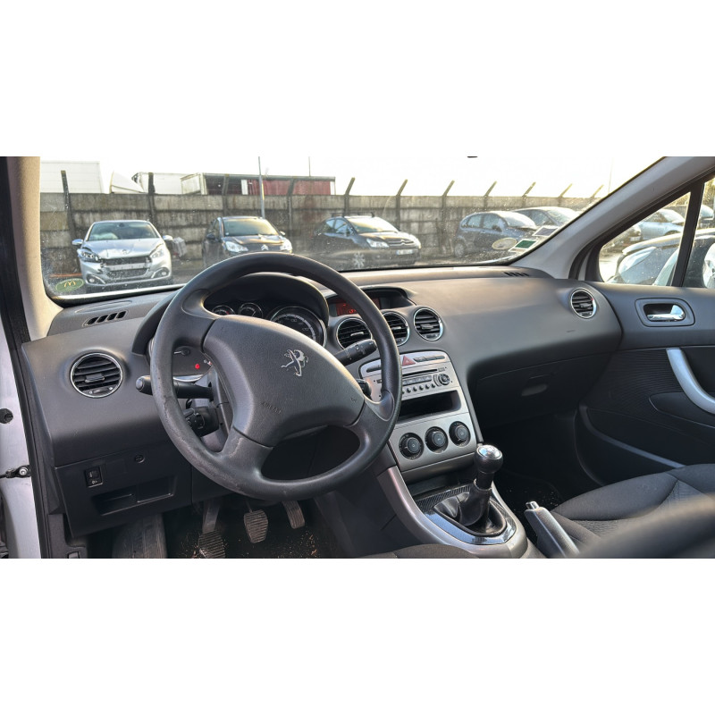 Jante PEUGEOT 308 1 Photo n°16