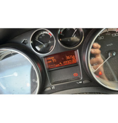 Jante PEUGEOT 308 1