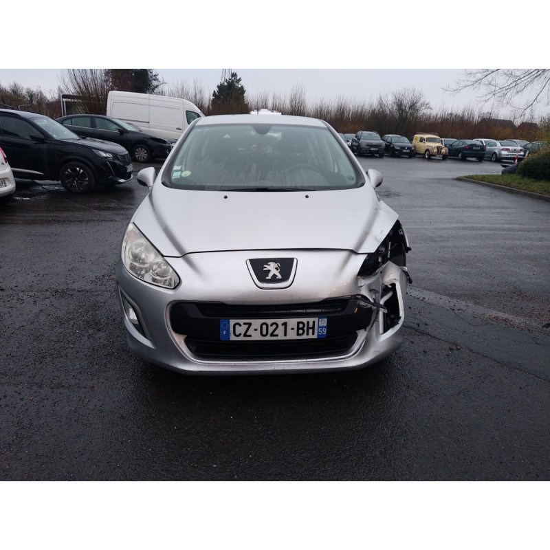 Jante PEUGEOT 308 1 Photo n°4