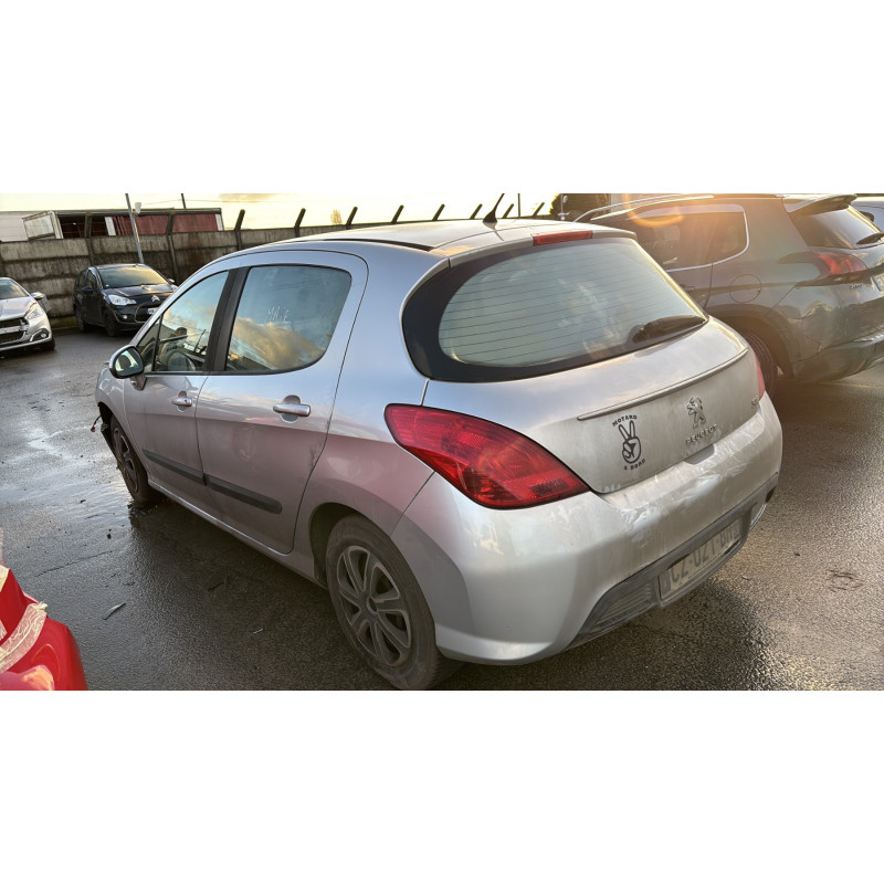 Jante PEUGEOT 308 1 Photo n°8