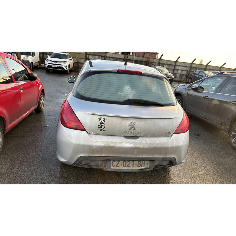 Jante PEUGEOT 308 1 Photo n°9