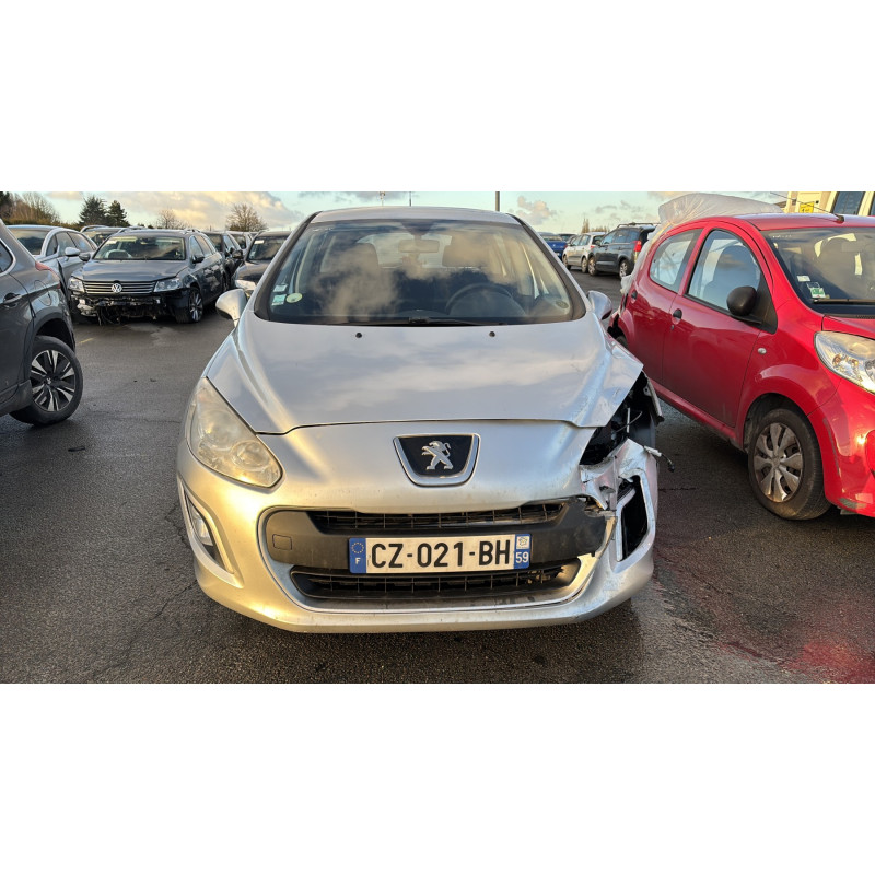 Jante PEUGEOT 308 1 Photo n°12