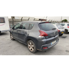 Jante PEUGEOT 3008 1