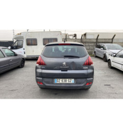 Jante PEUGEOT 3008 1