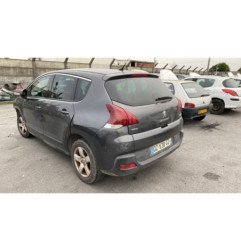 Jante PEUGEOT 3008 1