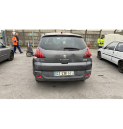 Jante PEUGEOT 3008 1