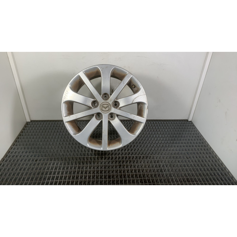 Jante MAZDA 5 1 Photo n°1