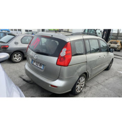 Jante MAZDA 5 1