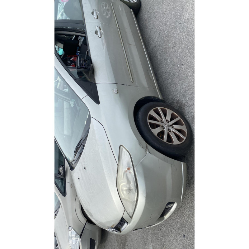 Jante MAZDA 5 1 Photo n°11