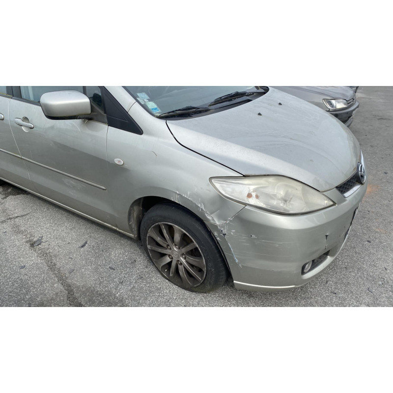 Jante MAZDA 5 1 Photo n°17