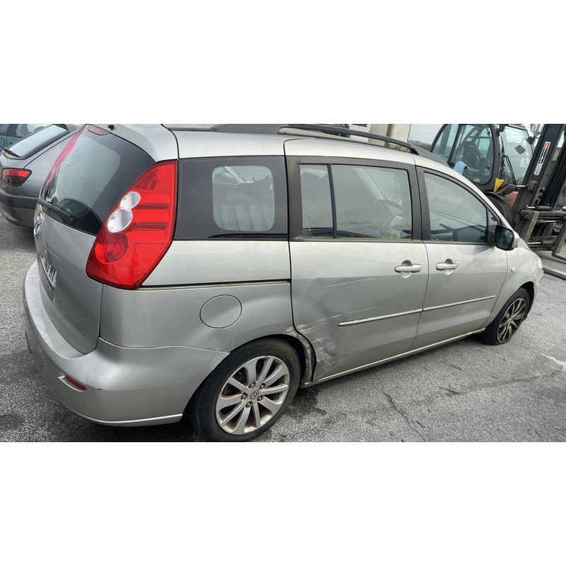 Jante MAZDA 5 1 Photo n°18