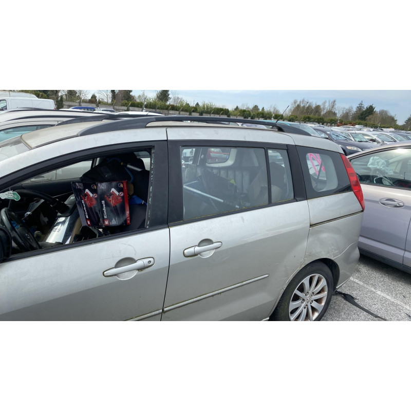 Jante MAZDA 5 1 Photo n°20