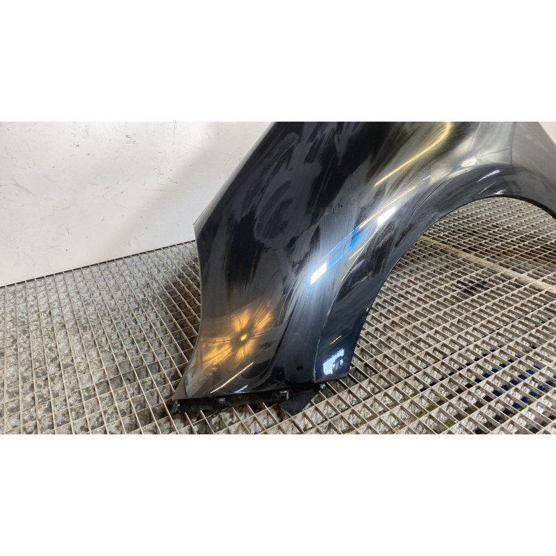 Aile avant gauche RENAULT GRAND SCENIC 3 Photo n°2