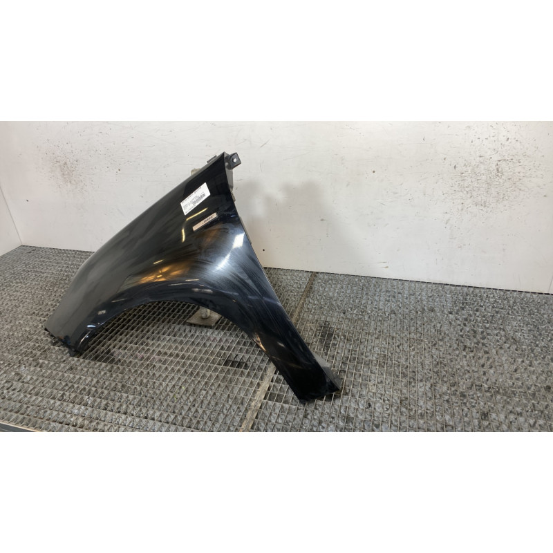 Aile avant gauche RENAULT GRAND SCENIC 3 Photo n°3