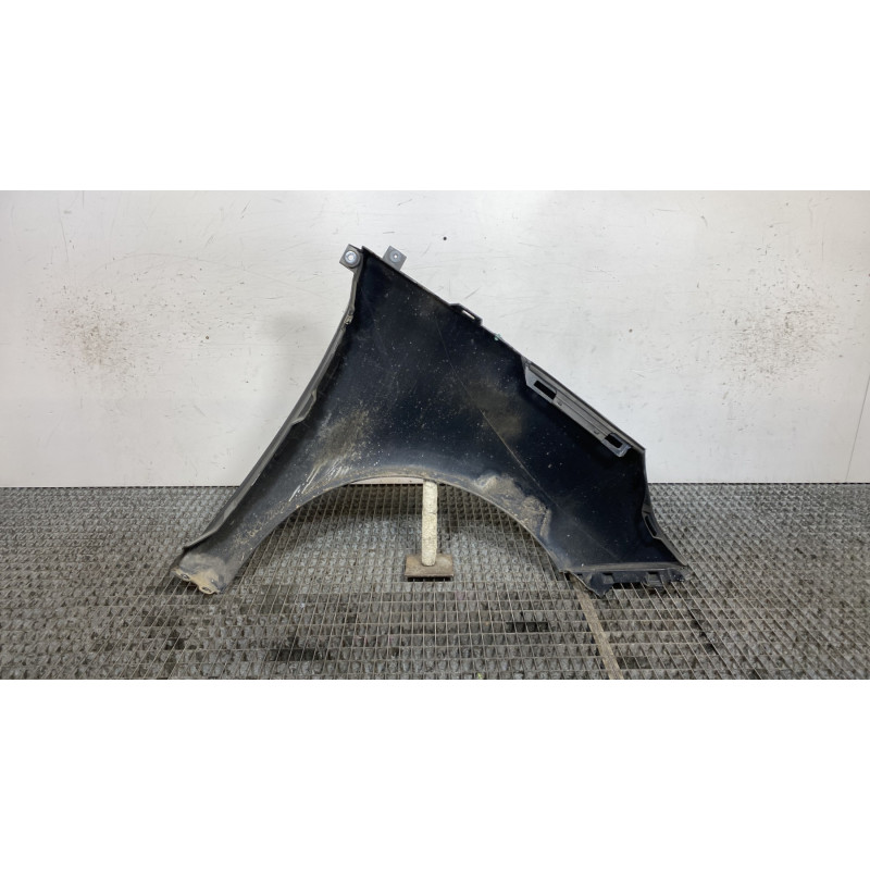 Aile avant gauche RENAULT GRAND SCENIC 3 Photo n°4