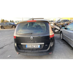 Aile avant gauche RENAULT GRAND SCENIC 3