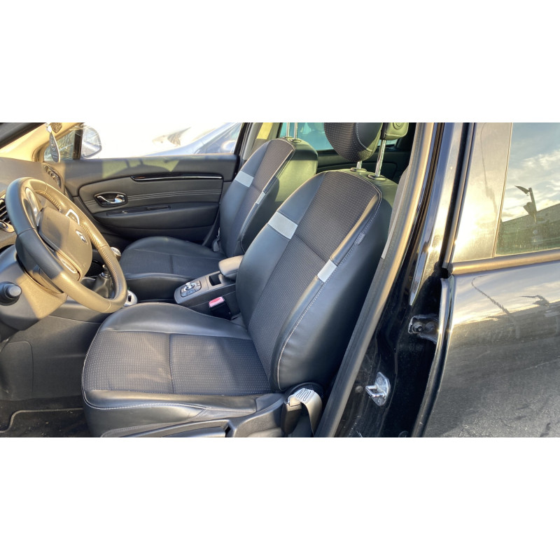 Aile avant gauche RENAULT GRAND SCENIC 3 Photo n°15