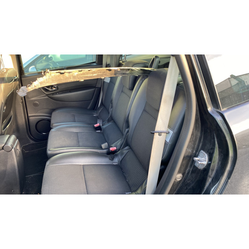 Aile avant gauche RENAULT GRAND SCENIC 3 Photo n°16