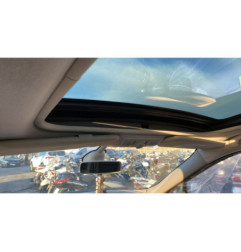 Aile avant gauche RENAULT GRAND SCENIC 3
