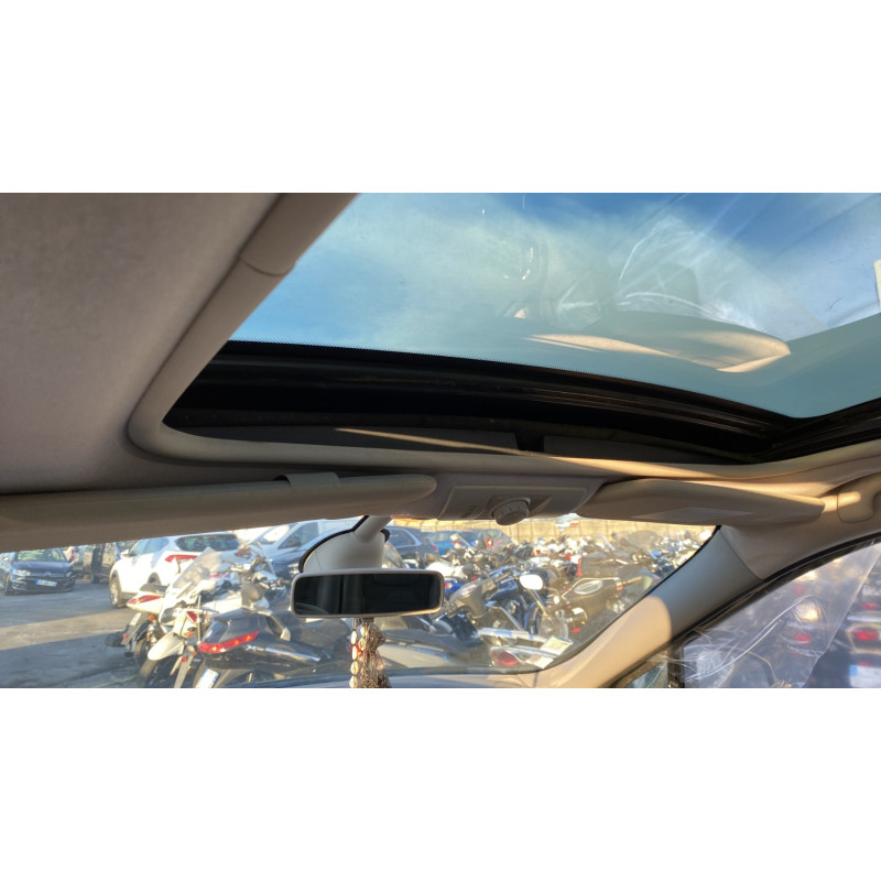 Aile avant gauche RENAULT GRAND SCENIC 3 Photo n°19