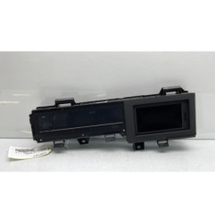 Compteur RENAULT GRAND SCENIC 3 Photo n°1