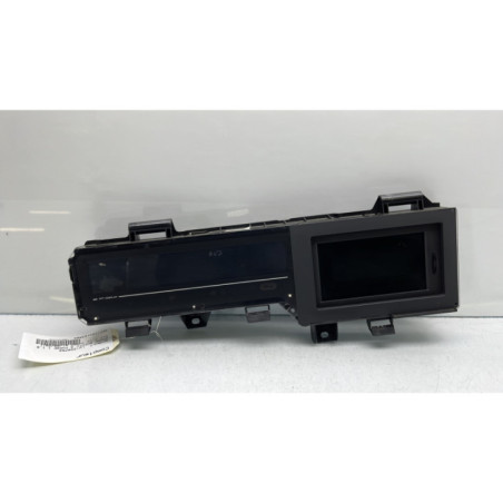 Compteur RENAULT GRAND SCENIC 3 Photo n°1
