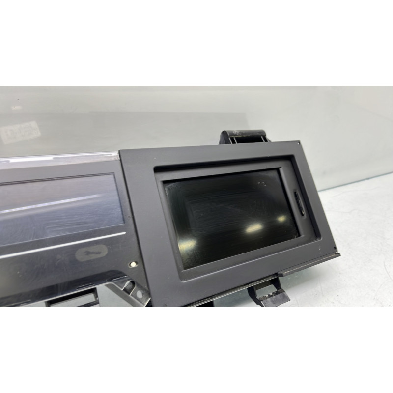Compteur RENAULT GRAND SCENIC 3 Photo n°3