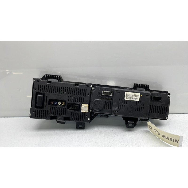Compteur RENAULT GRAND SCENIC 3 Photo n°4
