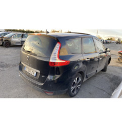Poignee electrique frein a main RENAULT GRAND SCENIC 3