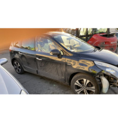 Poignee electrique frein a main RENAULT GRAND SCENIC 3